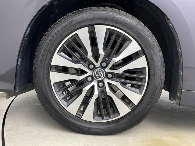 アルファード 2.5S Cパッケージ モデリスタエアロ 後席モニター 社外ナビ バックカメラ 電動リアゲート シートヒーター エアシート ステアリングヒーター メモリ付きパワーシート レーダークルーズコントロール ビルトインETC LED(74枚目)