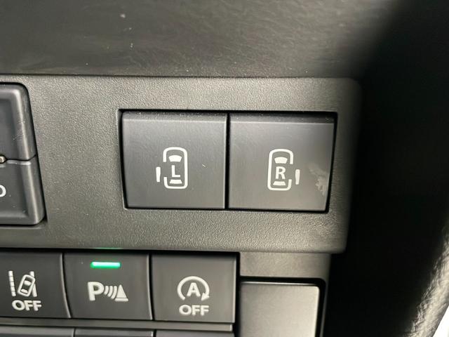 ソリオ ハイブリッドＭＺ　純正ナビ　全方位カメラ　前後ドライブレコーダー　ビルトインＥＴＣ　前席シートヒーター　レーダークルーズコントロール　衝突軽減システム　レーンキープアシスト　両側パワースライドドア　純正アルミホイール（4枚目）