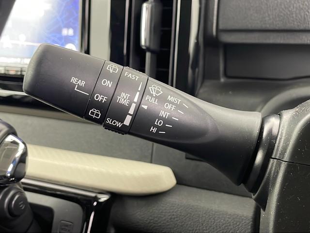 ソリオ ハイブリッドＭＺ　純正ナビ　全方位カメラ　前後ドライブレコーダー　ビルトインＥＴＣ　前席シートヒーター　レーダークルーズコントロール　衝突軽減システム　レーンキープアシスト　両側パワースライドドア　純正アルミホイール（14枚目）