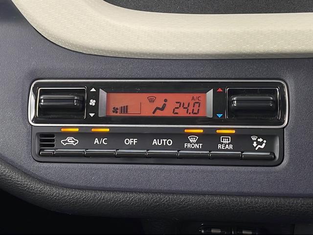 ソリオ ハイブリッドＭＺ　純正ナビ　全方位カメラ　前後ドライブレコーダー　ビルトインＥＴＣ　前席シートヒーター　レーダークルーズコントロール　衝突軽減システム　レーンキープアシスト　両側パワースライドドア　純正アルミホイール（18枚目）