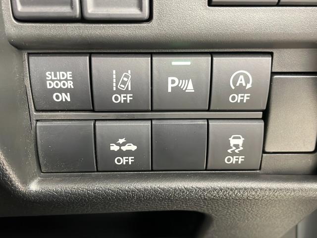 ソリオ ハイブリッドＭＺ　純正ナビ　全方位カメラ　前後ドライブレコーダー　ビルトインＥＴＣ　前席シートヒーター　レーダークルーズコントロール　衝突軽減システム　レーンキープアシスト　両側パワースライドドア　純正アルミホイール（21枚目）