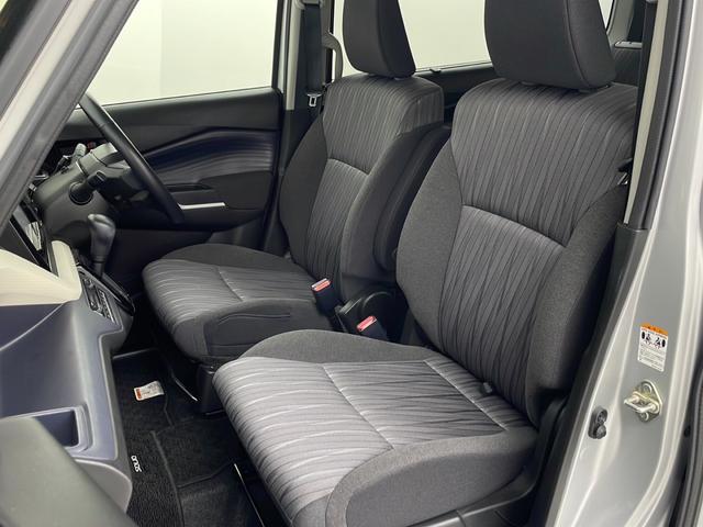 ソリオ ハイブリッドＭＺ　純正ナビ　全方位カメラ　前後ドライブレコーダー　ビルトインＥＴＣ　前席シートヒーター　レーダークルーズコントロール　衝突軽減システム　レーンキープアシスト　両側パワースライドドア　純正アルミホイール（45枚目）