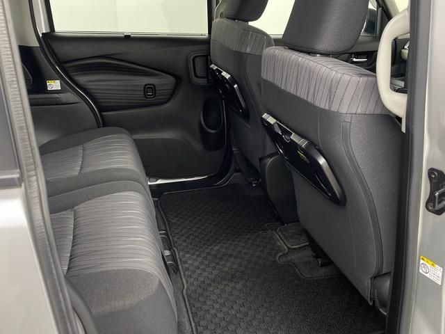 ソリオ ハイブリッドＭＺ　純正ナビ　全方位カメラ　前後ドライブレコーダー　ビルトインＥＴＣ　前席シートヒーター　レーダークルーズコントロール　衝突軽減システム　レーンキープアシスト　両側パワースライドドア　純正アルミホイール（48枚目）