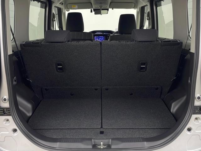 ソリオ ハイブリッドＭＺ　純正ナビ　全方位カメラ　前後ドライブレコーダー　ビルトインＥＴＣ　前席シートヒーター　レーダークルーズコントロール　衝突軽減システム　レーンキープアシスト　両側パワースライドドア　純正アルミホイール（51枚目）