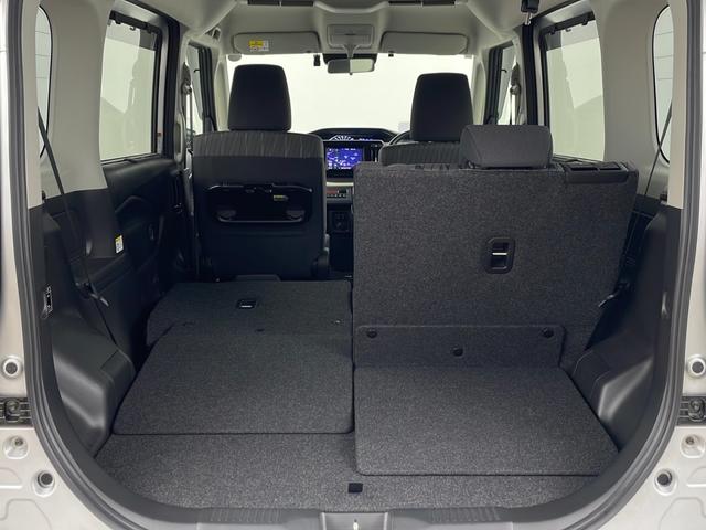 ソリオ ハイブリッドＭＺ　純正ナビ　全方位カメラ　前後ドライブレコーダー　ビルトインＥＴＣ　前席シートヒーター　レーダークルーズコントロール　衝突軽減システム　レーンキープアシスト　両側パワースライドドア　純正アルミホイール（52枚目）