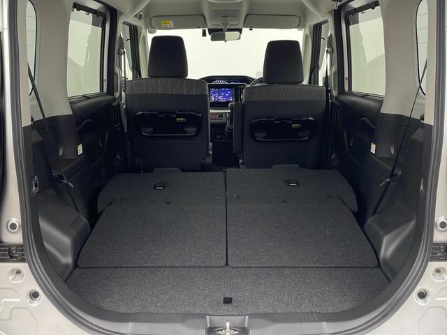 ソリオ ハイブリッドＭＺ　純正ナビ　全方位カメラ　前後ドライブレコーダー　ビルトインＥＴＣ　前席シートヒーター　レーダークルーズコントロール　衝突軽減システム　レーンキープアシスト　両側パワースライドドア　純正アルミホイール（53枚目）