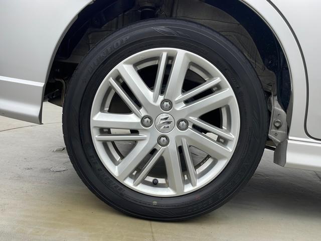 ソリオ ハイブリッドＭＺ　純正ナビ　全方位カメラ　前後ドライブレコーダー　ビルトインＥＴＣ　前席シートヒーター　レーダークルーズコントロール　衝突軽減システム　レーンキープアシスト　両側パワースライドドア　純正アルミホイール（70枚目）