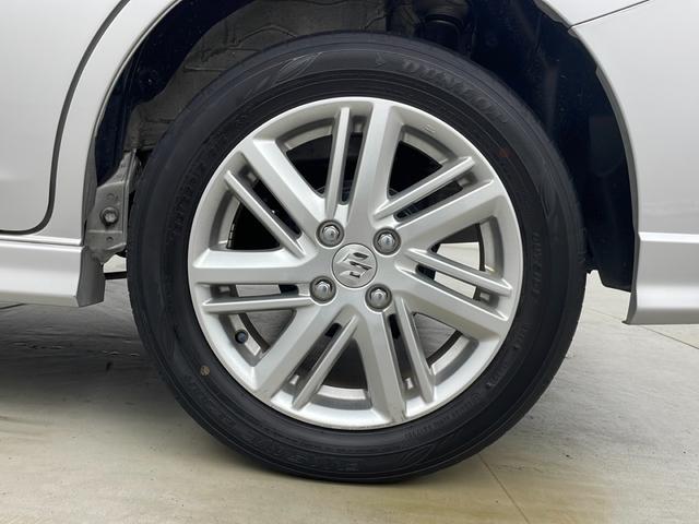 ソリオ ハイブリッドＭＺ　純正ナビ　全方位カメラ　前後ドライブレコーダー　ビルトインＥＴＣ　前席シートヒーター　レーダークルーズコントロール　衝突軽減システム　レーンキープアシスト　両側パワースライドドア　純正アルミホイール（71枚目）