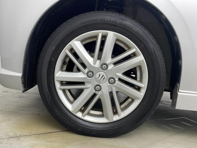 ソリオ ハイブリッドＭＺ　純正ナビ　全方位カメラ　前後ドライブレコーダー　ビルトインＥＴＣ　前席シートヒーター　レーダークルーズコントロール　衝突軽減システム　レーンキープアシスト　両側パワースライドドア　純正アルミホイール（72枚目）