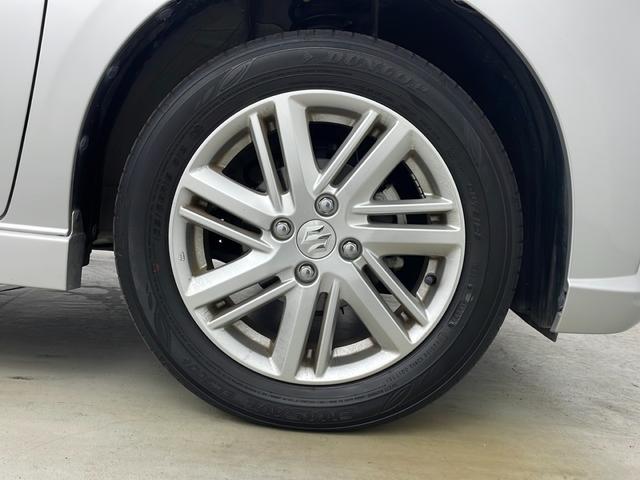 ソリオ ハイブリッドＭＺ　純正ナビ　全方位カメラ　前後ドライブレコーダー　ビルトインＥＴＣ　前席シートヒーター　レーダークルーズコントロール　衝突軽減システム　レーンキープアシスト　両側パワースライドドア　純正アルミホイール（73枚目）