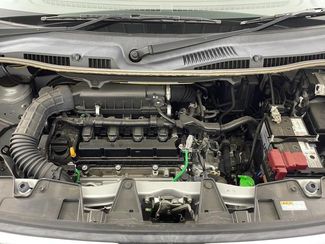 ソリオ ハイブリッドＭＺ　純正ナビ　全方位カメラ　前後ドライブレコーダー　ビルトインＥＴＣ　前席シートヒーター　レーダークルーズコントロール　衝突軽減システム　レーンキープアシスト　両側パワースライドドア　純正アルミホイール（78枚目）