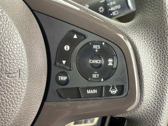 N-BOX G・Lホンダセンシング 純正ナビ バックカメラ パワースライドドア ビルトインETC レーダークルーズコントロール レーンキープアシスト 衝突軽減ブレーキ 純正フロアマット ドアバイザー ウインカーミラー プッシュスタート(5枚目)