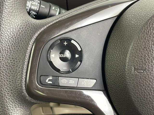 N-BOX G・Lホンダセンシング 純正ナビ バックカメラ パワースライドドア ビルトインETC レーダークルーズコントロール レーンキープアシスト 衝突軽減ブレーキ 純正フロアマット ドアバイザー ウインカーミラー プッシュスタート(12枚目)