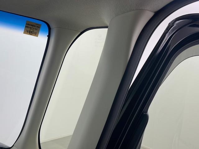 N-BOX G・Lホンダセンシング 純正ナビ バックカメラ パワースライドドア ビルトインETC レーダークルーズコントロール レーンキープアシスト 衝突軽減ブレーキ 純正フロアマット ドアバイザー ウインカーミラー プッシュスタート(35枚目)