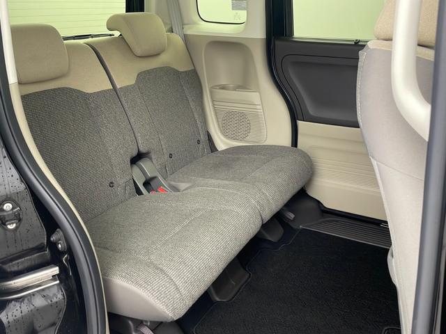 N-BOX G・Lホンダセンシング 純正ナビ バックカメラ パワースライドドア ビルトインETC レーダークルーズコントロール レーンキープアシスト 衝突軽減ブレーキ 純正フロアマット ドアバイザー ウインカーミラー プッシュスタート(44枚目)