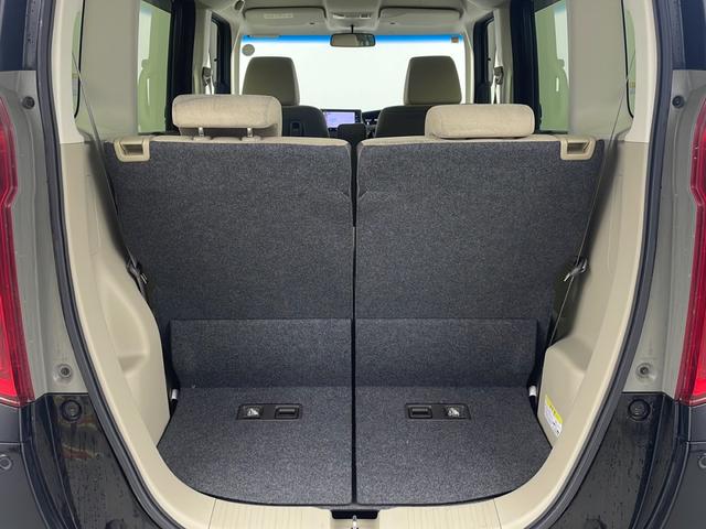 N-BOX G・Lホンダセンシング 純正ナビ バックカメラ パワースライドドア ビルトインETC レーダークルーズコントロール レーンキープアシスト 衝突軽減ブレーキ 純正フロアマット ドアバイザー ウインカーミラー プッシュスタート(46枚目)