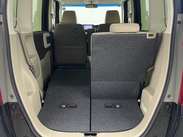 N-BOX G・Lホンダセンシング 純正ナビ バックカメラ パワースライドドア ビルトインETC レーダークルーズコントロール レーンキープアシスト 衝突軽減ブレーキ 純正フロアマット ドアバイザー ウインカーミラー プッシュスタート(47枚目)