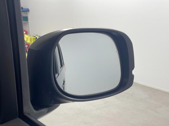 N-BOX G・Lホンダセンシング 純正ナビ バックカメラ パワースライドドア ビルトインETC レーダークルーズコントロール レーンキープアシスト 衝突軽減ブレーキ 純正フロアマット ドアバイザー ウインカーミラー プッシュスタート(51枚目)