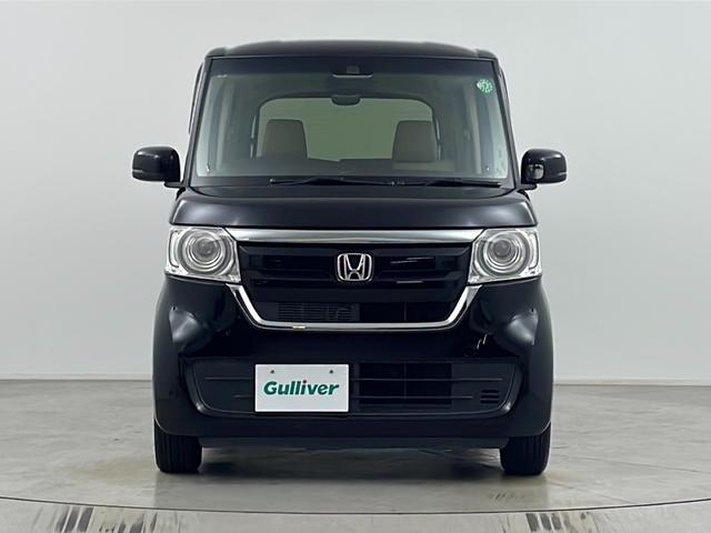 N-BOX G・Lホンダセンシング 純正ナビ バックカメラ パワースライドドア ビルトインETC レーダークルーズコントロール レーンキープアシスト 衝突軽減ブレーキ 純正フロアマット ドアバイザー ウインカーミラー プッシュスタート(60枚目)
