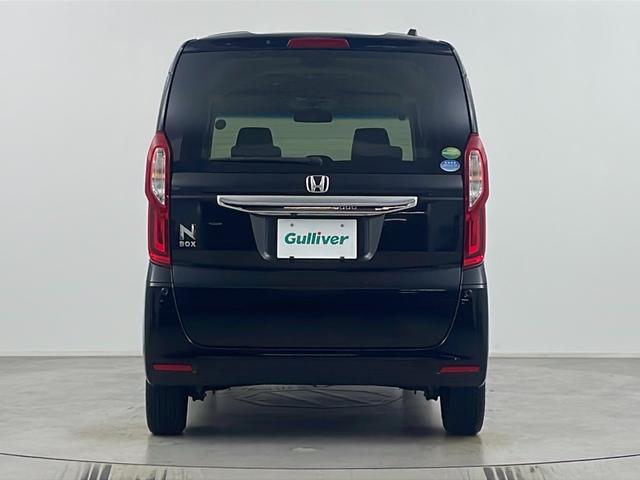 N-BOX G・Lホンダセンシング 純正ナビ バックカメラ パワースライドドア ビルトインETC レーダークルーズコントロール レーンキープアシスト 衝突軽減ブレーキ 純正フロアマット ドアバイザー ウインカーミラー プッシュスタート(61枚目)