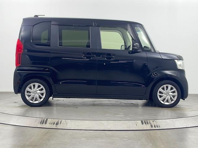 N-BOX G・Lホンダセンシング 純正ナビ バックカメラ パワースライドドア ビルトインETC レーダークルーズコントロール レーンキープアシスト 衝突軽減ブレーキ 純正フロアマット ドアバイザー ウインカーミラー プッシュスタート(62枚目)