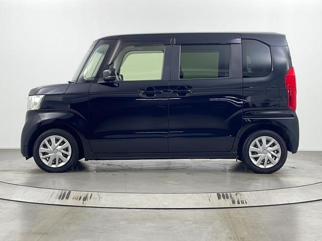 N-BOX G・Lホンダセンシング 純正ナビ バックカメラ パワースライドドア ビルトインETC レーダークルーズコントロール レーンキープアシスト 衝突軽減ブレーキ 純正フロアマット ドアバイザー ウインカーミラー プッシュスタート(63枚目)