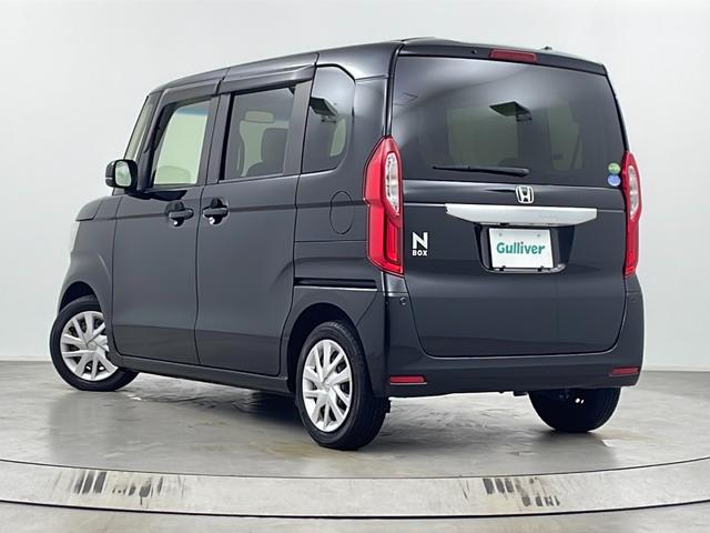 N-BOX G・Lホンダセンシング 純正ナビ バックカメラ パワースライドドア ビルトインETC レーダークルーズコントロール レーンキープアシスト 衝突軽減ブレーキ 純正フロアマット ドアバイザー ウインカーミラー プッシュスタート(67枚目)