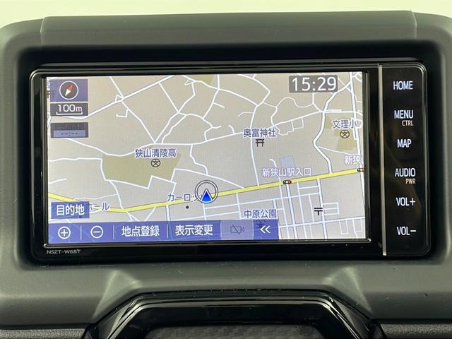 コペン ＧＲ　スポーツ　純正ナビ　ＣＤ／ＤＶＤ／Ｂｌｕｅｔｏｏｔｈ　バックカメラ　ドライブレコーダー　シートヒーター　純正１６インチアルミホイール　ＬＥＤヘッドライト　フォグランプ　オートライト　横滑り防止　プッシュスタート（4枚目）