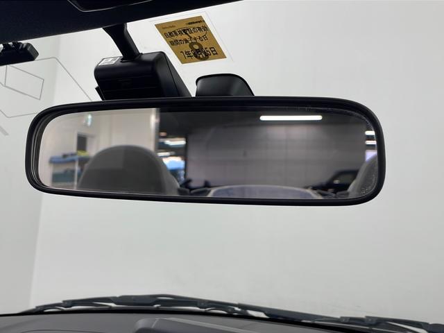 コペン ＧＲ　スポーツ　純正ナビ　ＣＤ／ＤＶＤ／Ｂｌｕｅｔｏｏｔｈ　バックカメラ　ドライブレコーダー　シートヒーター　純正１６インチアルミホイール　ＬＥＤヘッドライト　フォグランプ　オートライト　横滑り防止　プッシュスタート（25枚目）