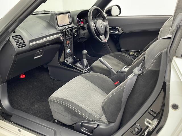 コペン ＧＲ　スポーツ　純正ナビ　ＣＤ／ＤＶＤ／Ｂｌｕｅｔｏｏｔｈ　バックカメラ　ドライブレコーダー　シートヒーター　純正１６インチアルミホイール　ＬＥＤヘッドライト　フォグランプ　オートライト　横滑り防止　プッシュスタート（34枚目）