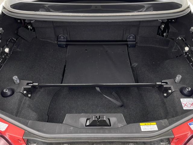 コペン ＧＲ　スポーツ　純正ナビ　ＣＤ／ＤＶＤ／Ｂｌｕｅｔｏｏｔｈ　バックカメラ　ドライブレコーダー　シートヒーター　純正１６インチアルミホイール　ＬＥＤヘッドライト　フォグランプ　オートライト　横滑り防止　プッシュスタート（39枚目）