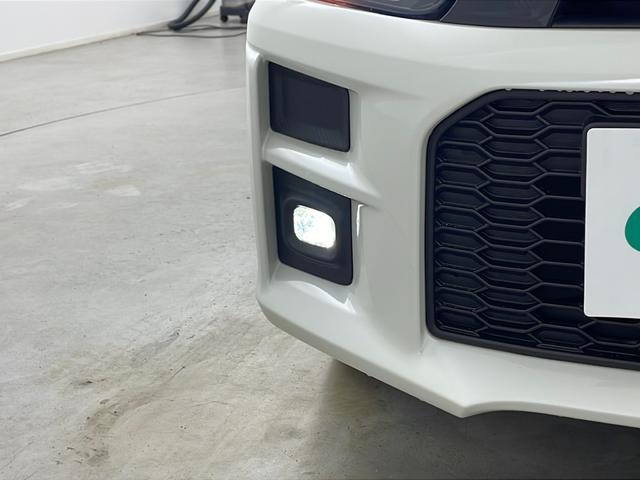 コペン ＧＲ　スポーツ　純正ナビ　ＣＤ／ＤＶＤ／Ｂｌｕｅｔｏｏｔｈ　バックカメラ　ドライブレコーダー　シートヒーター　純正１６インチアルミホイール　ＬＥＤヘッドライト　フォグランプ　オートライト　横滑り防止　プッシュスタート（44枚目）