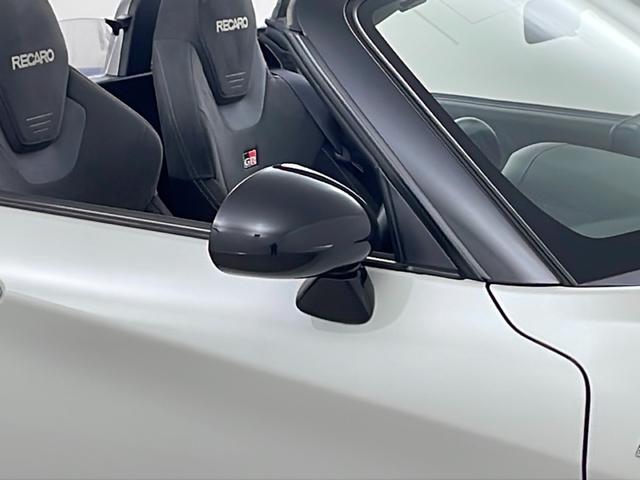 コペン ＧＲ　スポーツ　純正ナビ　ＣＤ／ＤＶＤ／Ｂｌｕｅｔｏｏｔｈ　バックカメラ　ドライブレコーダー　シートヒーター　純正１６インチアルミホイール　ＬＥＤヘッドライト　フォグランプ　オートライト　横滑り防止　プッシュスタート（53枚目）