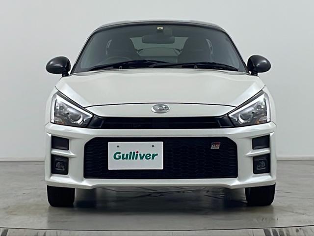 コペン ＧＲ　スポーツ　純正ナビ　ＣＤ／ＤＶＤ／Ｂｌｕｅｔｏｏｔｈ　バックカメラ　ドライブレコーダー　シートヒーター　純正１６インチアルミホイール　ＬＥＤヘッドライト　フォグランプ　オートライト　横滑り防止　プッシュスタート（57枚目）