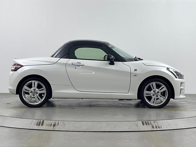 コペン ＧＲ　スポーツ　純正ナビ　ＣＤ／ＤＶＤ／Ｂｌｕｅｔｏｏｔｈ　バックカメラ　ドライブレコーダー　シートヒーター　純正１６インチアルミホイール　ＬＥＤヘッドライト　フォグランプ　オートライト　横滑り防止　プッシュスタート（59枚目）