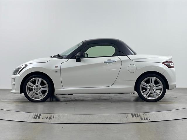 コペン ＧＲ　スポーツ　純正ナビ　ＣＤ／ＤＶＤ／Ｂｌｕｅｔｏｏｔｈ　バックカメラ　ドライブレコーダー　シートヒーター　純正１６インチアルミホイール　ＬＥＤヘッドライト　フォグランプ　オートライト　横滑り防止　プッシュスタート（60枚目）