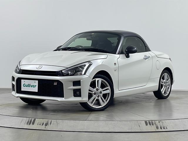 コペン ＧＲ　スポーツ　純正ナビ　ＣＤ／ＤＶＤ／Ｂｌｕｅｔｏｏｔｈ　バックカメラ　ドライブレコーダー　シートヒーター　純正１６インチアルミホイール　ＬＥＤヘッドライト　フォグランプ　オートライト　横滑り防止　プッシュスタート（62枚目）