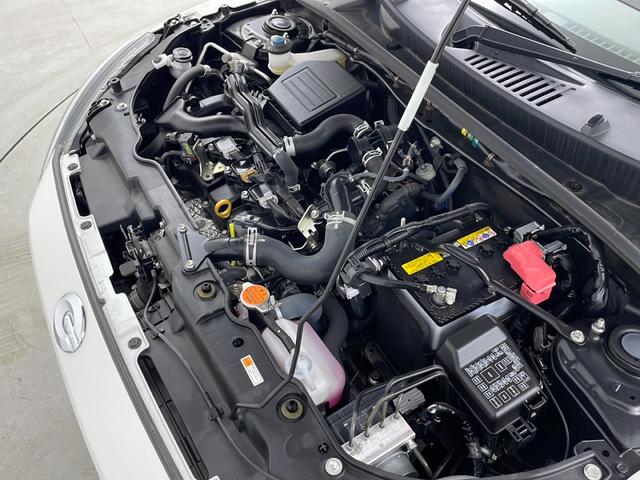 コペン ＧＲ　スポーツ　純正ナビ　ＣＤ／ＤＶＤ／Ｂｌｕｅｔｏｏｔｈ　バックカメラ　ドライブレコーダー　シートヒーター　純正１６インチアルミホイール　ＬＥＤヘッドライト　フォグランプ　オートライト　横滑り防止　プッシュスタート（74枚目）