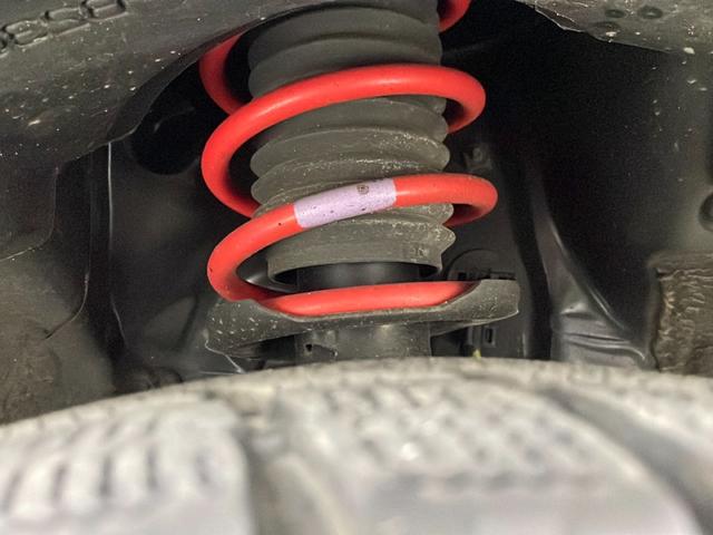 コペン ＧＲ　スポーツ　純正ナビ　ＣＤ／ＤＶＤ／Ｂｌｕｅｔｏｏｔｈ　バックカメラ　ドライブレコーダー　シートヒーター　純正１６インチアルミホイール　ＬＥＤヘッドライト　フォグランプ　オートライト　横滑り防止　プッシュスタート（75枚目）