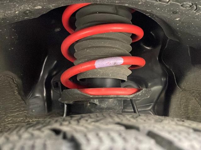 コペン ＧＲ　スポーツ　純正ナビ　ＣＤ／ＤＶＤ／Ｂｌｕｅｔｏｏｔｈ　バックカメラ　ドライブレコーダー　シートヒーター　純正１６インチアルミホイール　ＬＥＤヘッドライト　フォグランプ　オートライト　横滑り防止　プッシュスタート（76枚目）