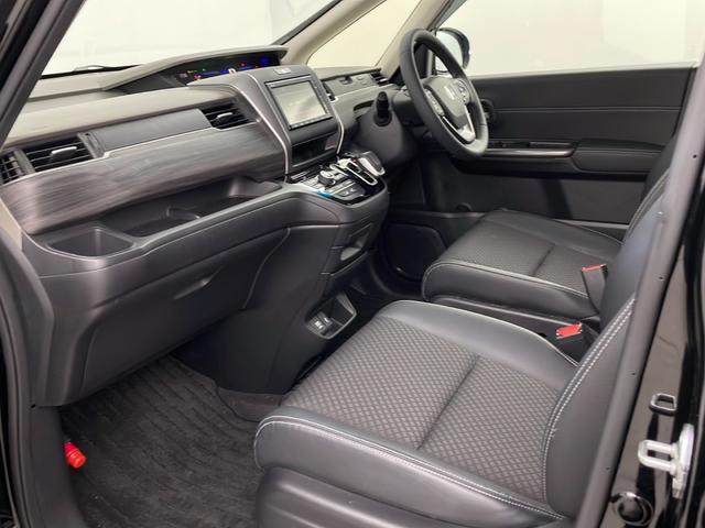 フリードハイブリッド ハイブリッド・Ｇホンダセンシング　純正ナビ　バックカメラ　両側パワースライドドア　ビルトインＥＴＣ　アダプティブクルーズコントロール　前席シートヒーター　レーンキープアシスト　純正アルミホイール　ＬＥＤヘッドライト　純正フロアマット（40枚目）