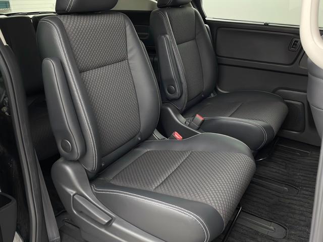 フリードハイブリッド ハイブリッド・Ｇホンダセンシング　純正ナビ　バックカメラ　両側パワースライドドア　ビルトインＥＴＣ　アダプティブクルーズコントロール　前席シートヒーター　レーンキープアシスト　純正アルミホイール　ＬＥＤヘッドライト　純正フロアマット（45枚目）