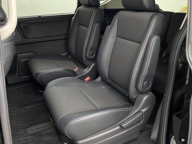 フリードハイブリッド ハイブリッド・Ｇホンダセンシング　純正ナビ　バックカメラ　両側パワースライドドア　ビルトインＥＴＣ　アダプティブクルーズコントロール　前席シートヒーター　レーンキープアシスト　純正アルミホイール　ＬＥＤヘッドライト　純正フロアマット（46枚目）