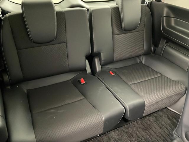 フリードハイブリッド ハイブリッド・Ｇホンダセンシング　純正ナビ　バックカメラ　両側パワースライドドア　ビルトインＥＴＣ　アダプティブクルーズコントロール　前席シートヒーター　レーンキープアシスト　純正アルミホイール　ＬＥＤヘッドライト　純正フロアマット（47枚目）