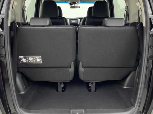 フリードハイブリッド ハイブリッド・Ｇホンダセンシング　純正ナビ　バックカメラ　両側パワースライドドア　ビルトインＥＴＣ　アダプティブクルーズコントロール　前席シートヒーター　レーンキープアシスト　純正アルミホイール　ＬＥＤヘッドライト　純正フロアマット（48枚目）