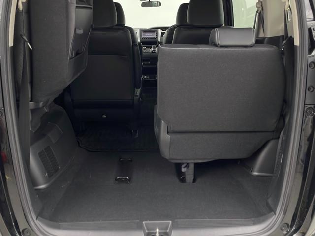 フリードハイブリッド ハイブリッド・Ｇホンダセンシング　純正ナビ　バックカメラ　両側パワースライドドア　ビルトインＥＴＣ　アダプティブクルーズコントロール　前席シートヒーター　レーンキープアシスト　純正アルミホイール　ＬＥＤヘッドライト　純正フロアマット（49枚目）