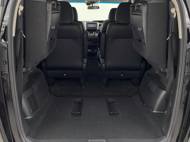 フリードハイブリッド ハイブリッド・Ｇホンダセンシング　純正ナビ　バックカメラ　両側パワースライドドア　ビルトインＥＴＣ　アダプティブクルーズコントロール　前席シートヒーター　レーンキープアシスト　純正アルミホイール　ＬＥＤヘッドライト　純正フロアマット（50枚目）