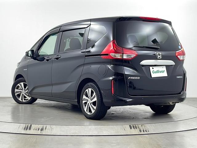 フリードハイブリッド ハイブリッド・Ｇホンダセンシング　純正ナビ　バックカメラ　両側パワースライドドア　ビルトインＥＴＣ　アダプティブクルーズコントロール　前席シートヒーター　レーンキープアシスト　純正アルミホイール　ＬＥＤヘッドライト　純正フロアマット（69枚目）