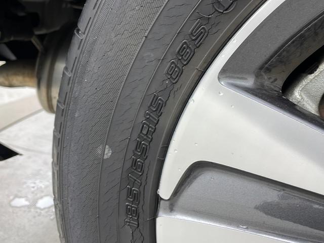 フリードハイブリッド ハイブリッド・Ｇホンダセンシング　純正ナビ　バックカメラ　両側パワースライドドア　ビルトインＥＴＣ　アダプティブクルーズコントロール　前席シートヒーター　レーンキープアシスト　純正アルミホイール　ＬＥＤヘッドライト　純正フロアマット（75枚目）