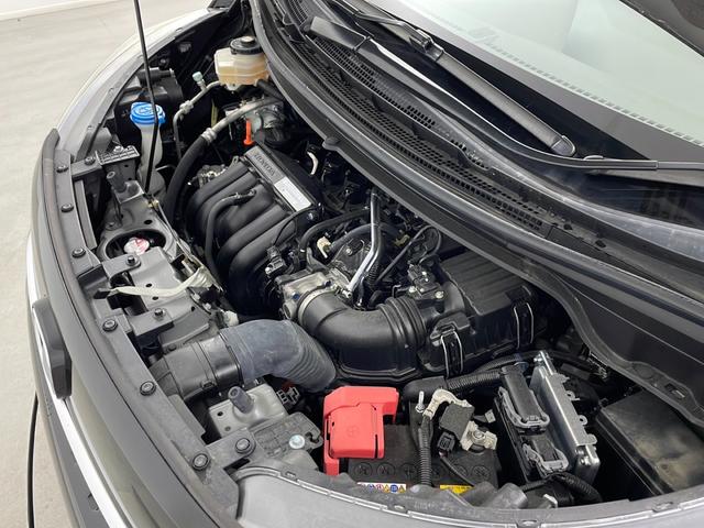 フリードハイブリッド ハイブリッド・Ｇホンダセンシング　純正ナビ　バックカメラ　両側パワースライドドア　ビルトインＥＴＣ　アダプティブクルーズコントロール　前席シートヒーター　レーンキープアシスト　純正アルミホイール　ＬＥＤヘッドライト　純正フロアマット（79枚目）